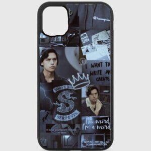 RIVERDALE Jughead Phone Case